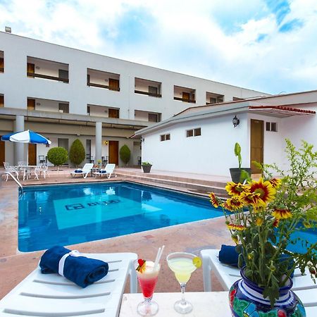 Hotel Bedd Express קרטרו מראה חיצוני תמונה