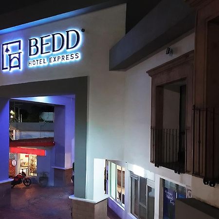 Hotel Bedd Express קרטרו מראה חיצוני תמונה