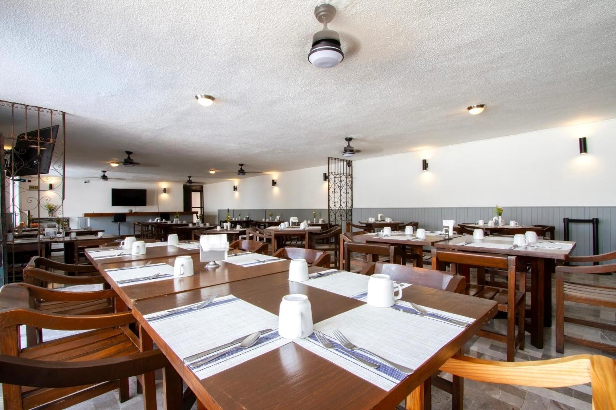 Hotel Bedd Express קרטרו מראה חיצוני תמונה