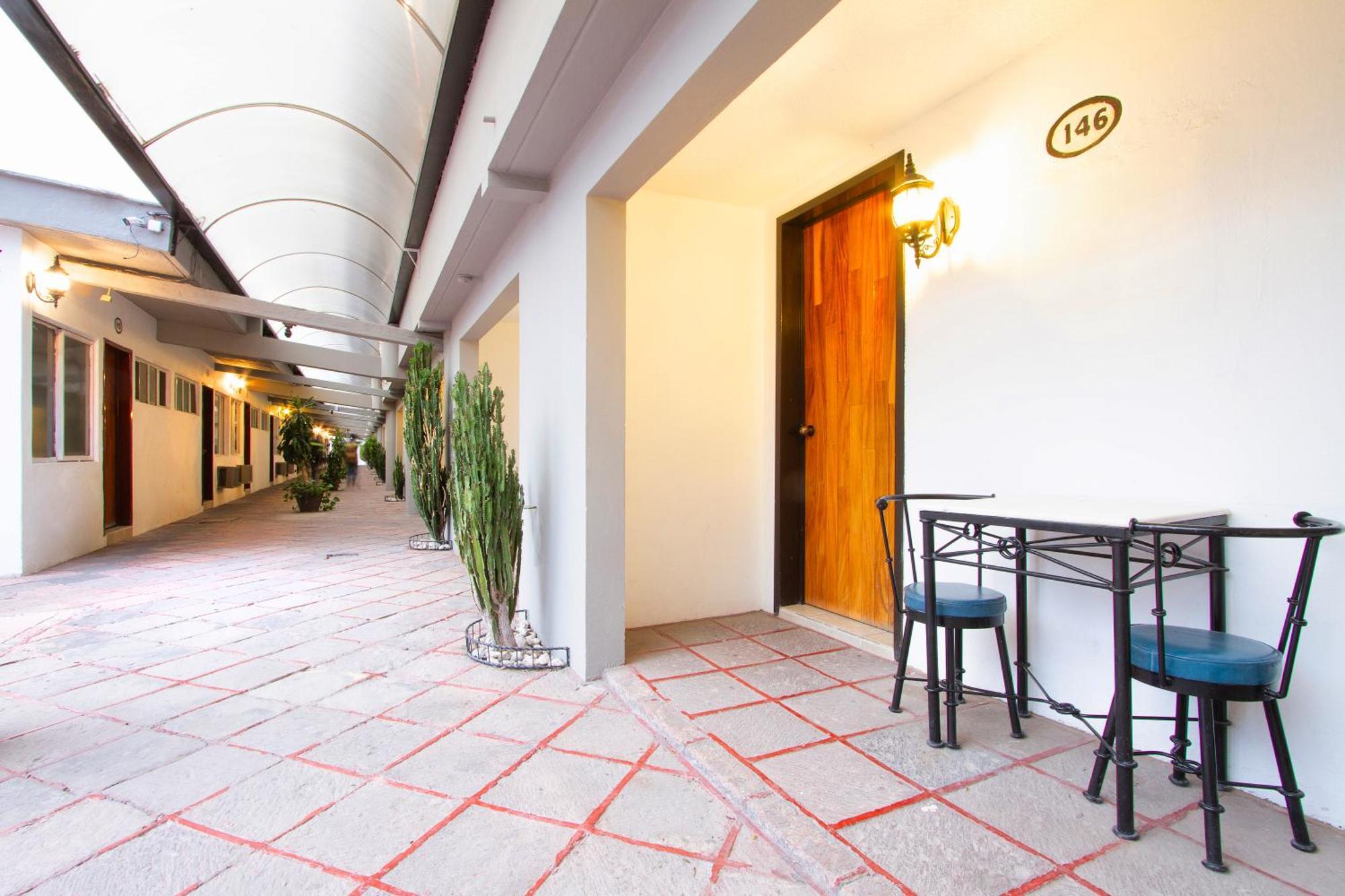 Hotel Bedd Express קרטרו מראה חיצוני תמונה