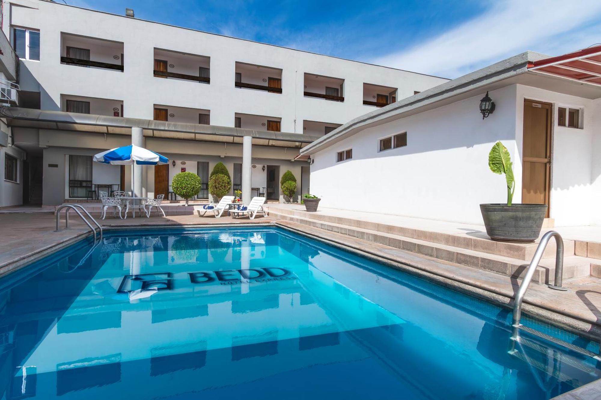 Hotel Bedd Express קרטרו מראה חיצוני תמונה