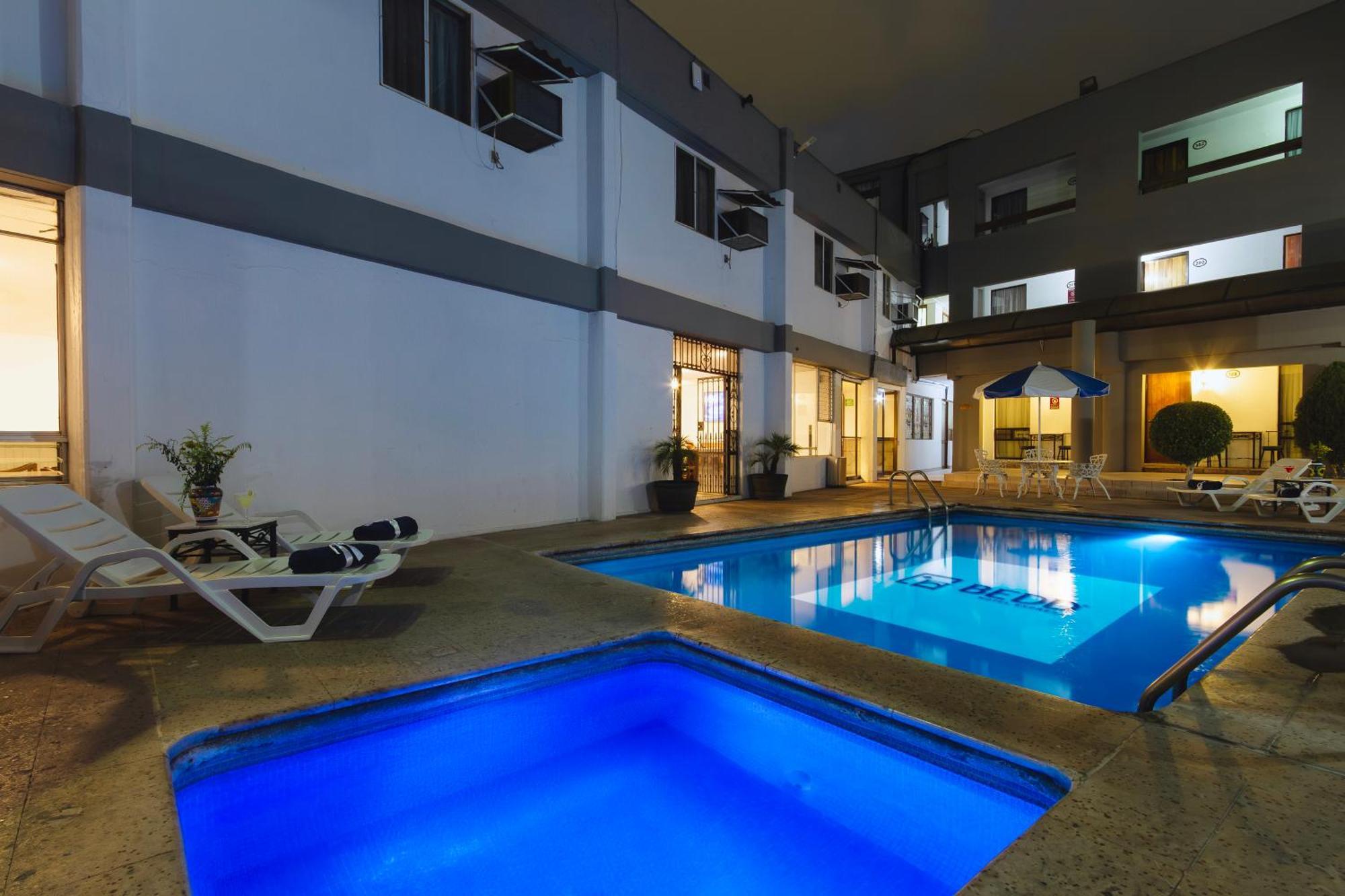 Hotel Bedd Express קרטרו מראה חיצוני תמונה
