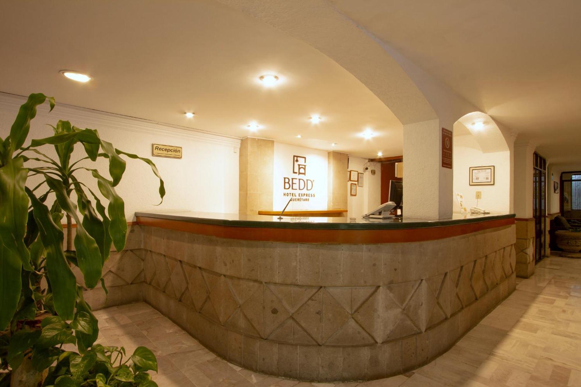 Hotel Bedd Express קרטרו מראה חיצוני תמונה