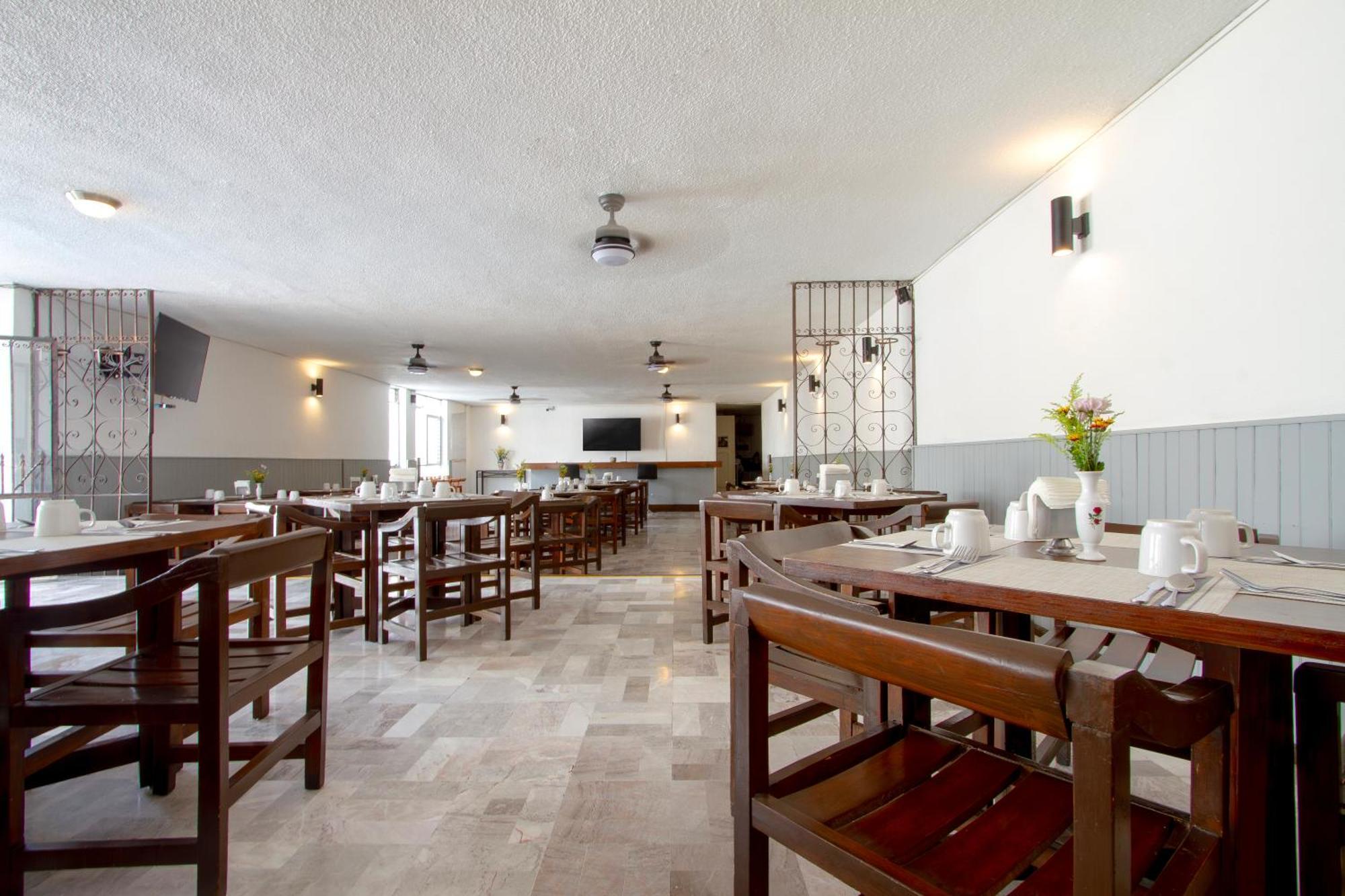 Hotel Bedd Express קרטרו מראה חיצוני תמונה
