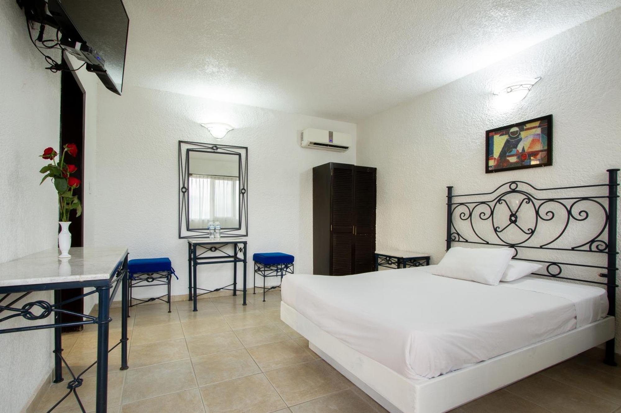 Hotel Bedd Express קרטרו מראה חיצוני תמונה