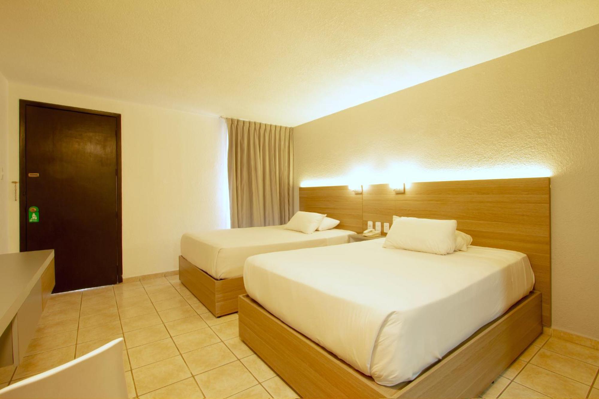 Hotel Bedd Express קרטרו מראה חיצוני תמונה