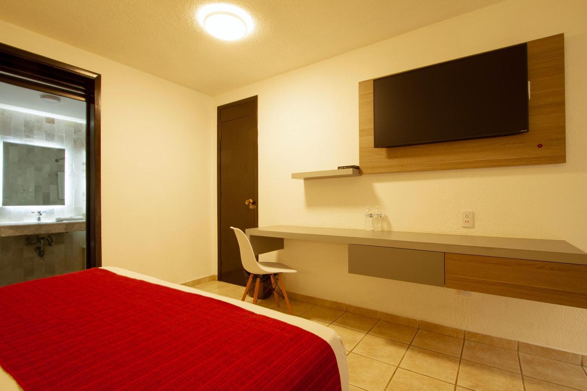 Hotel Bedd Express קרטרו מראה חיצוני תמונה