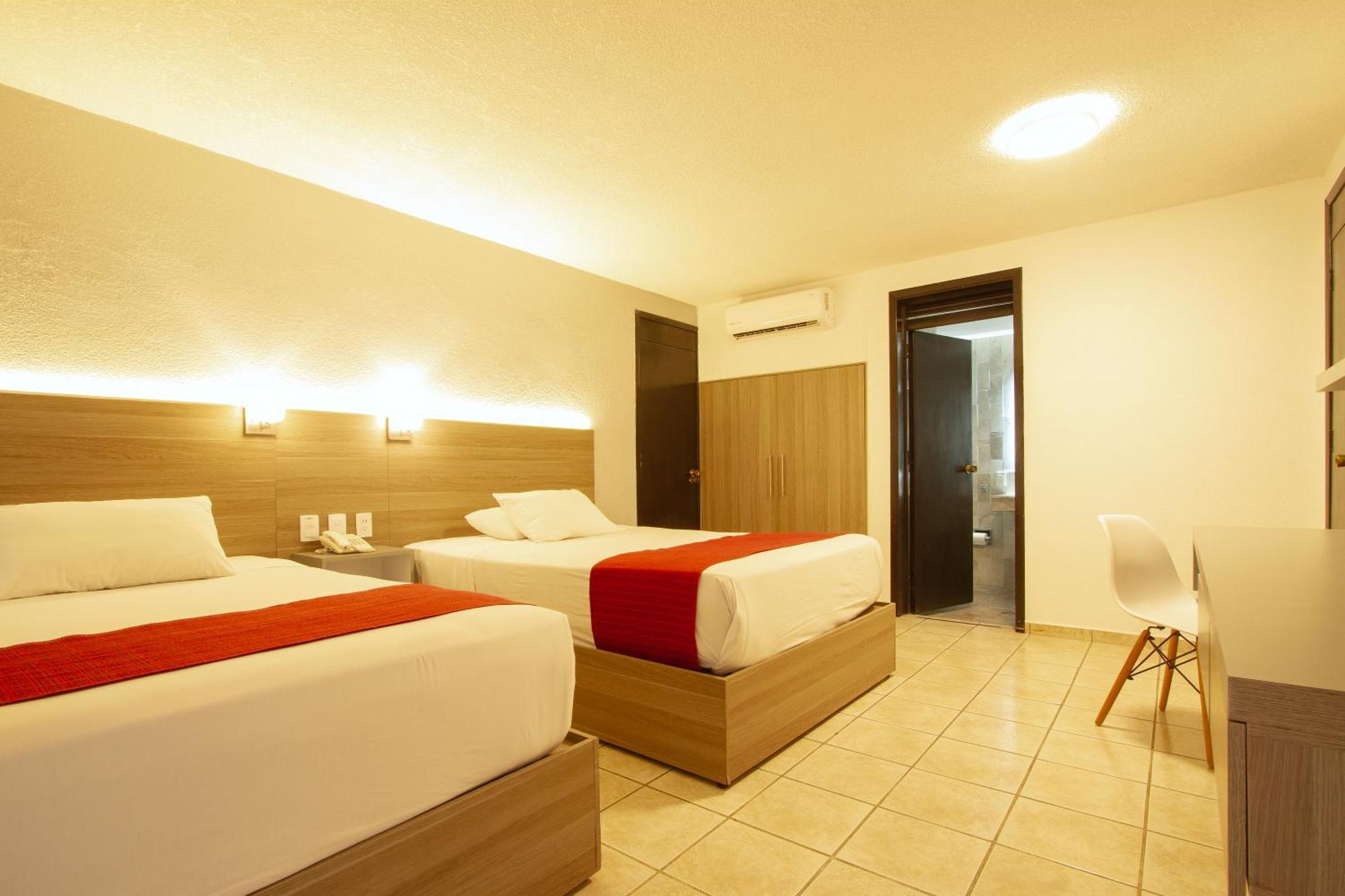 Hotel Bedd Express קרטרו מראה חיצוני תמונה