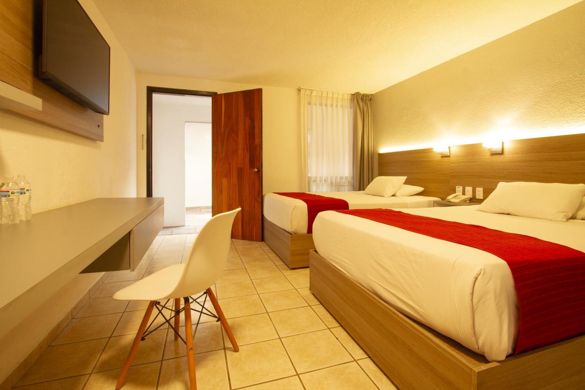 Hotel Bedd Express קרטרו מראה חיצוני תמונה