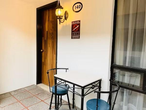 Hotel Bedd Express קרטרו מראה חיצוני תמונה