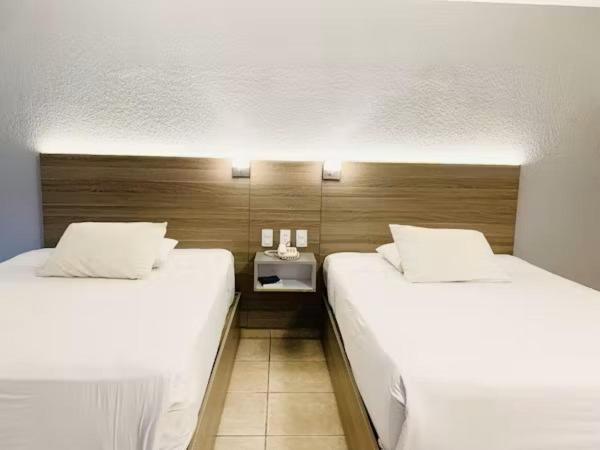 Hotel Bedd Express קרטרו מראה חיצוני תמונה