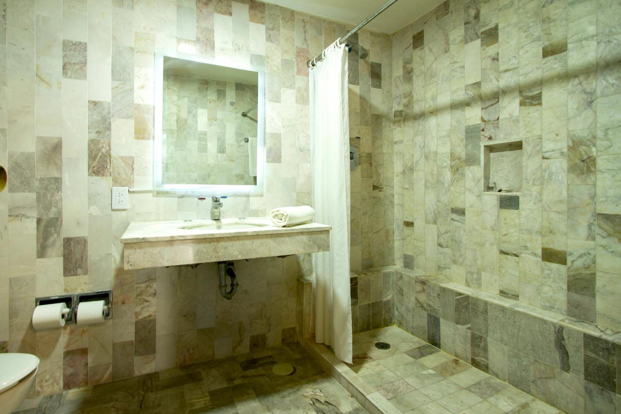 Hotel Bedd Express קרטרו מראה חיצוני תמונה